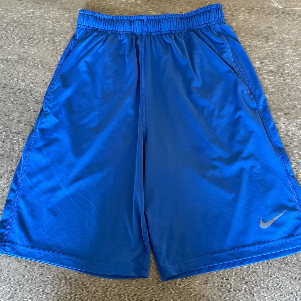 Men’s Nike Dri-Fit shorts